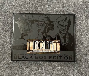 Black Box Board Game | eBay