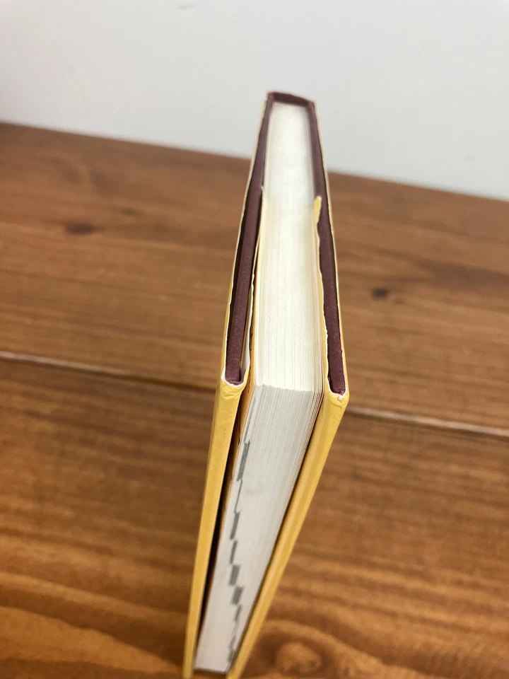 Le Repertoire de La Cuisine Louis Saulnier Standard 17th Edition 1982 English - Image 4 of 4