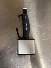 Matrix/CappAero 0.5-10uL 16-Channel Pipette | Multi-Channel
