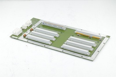 Philips C-Arm BV Pulsera 4522-127-03202 3 4 Back Panel Board