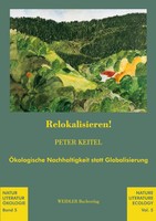 Peter Keitel | Relokalisieren! | Taschenbuch | Deutsch (2022) | 174 S. | Weidler