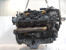Moteur Mercedes CLASSE S