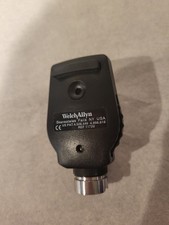 Welch Allyn 11720 Ophthalmoscope Head