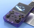 R36XX Retro Handheld Console Open-Source  60000+ Games 64 Gb