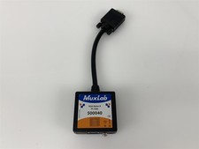 MuxLab VGA Balun II PC Side 500040