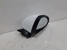 VAUXHALL CORSA MK4 2014-2019 Hatch Right Drivers Side Door Wing Mirror 39060361