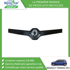 Calandre Renault TWINGO