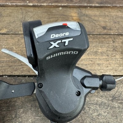 Shimano Deore XT SL-M770-A Right 9 Speed Trigger Shifter MTB SL