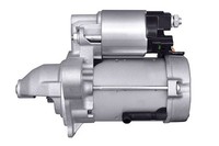 Hella Anlasser Starter 8EA 011 612-551 12V FüR Toyota Yaris Auris Dual Vvti VVT