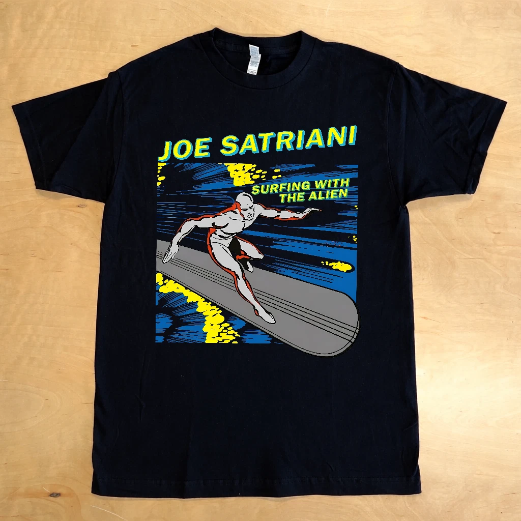 joe satriani shirt products for sale | eBay