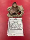 Vintage Star Wars Dagobah Playset ROTJ StarWars 1981 base piece plus bottom ring