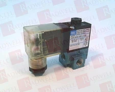 MAC VALVES INC 35A-AEA-DDFJ-2JD=CLSF / 35AAEADDFJ2JDCLSF (NEW IN BOX)