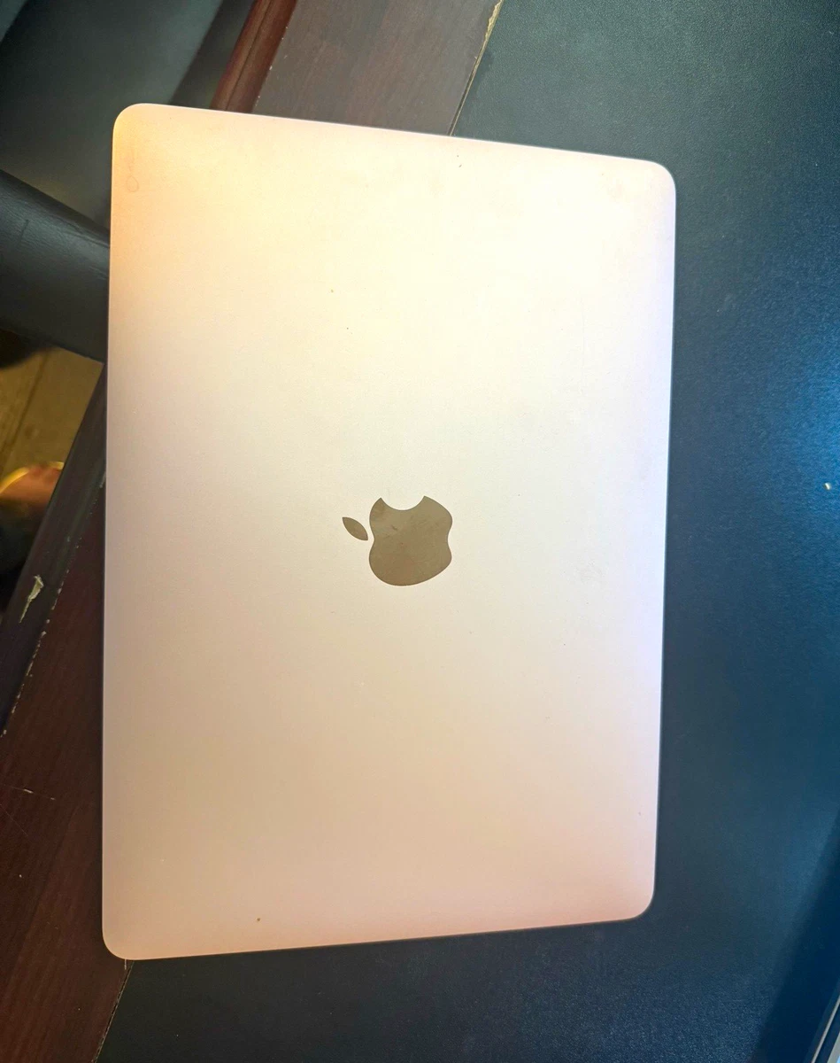 2017 Apple MacBook Gold Laptops for sale | eBay
