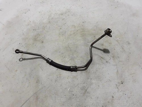 AUDI A6 4F2, C6 Turbinenschmierrohr 059145771N 3.00 Diesel 171kw 2007 21010412