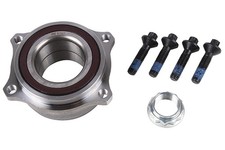 Kit cuscinetti ruota asse posteriore per MERCEDES-BENZ CLS CLASSE E T-Model Coupè Cabriolet