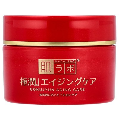 Gokujyun  Aging Care Cream, 1.76 oz (50 g)