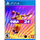 Take Two Interactive NBA 2K24 Kobe Bryant Edition (PS4)