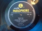 The Beatles Rubber Soul Lp / Mono / Retest / PMC 126 /  Matrix XEX 579/80   1_1