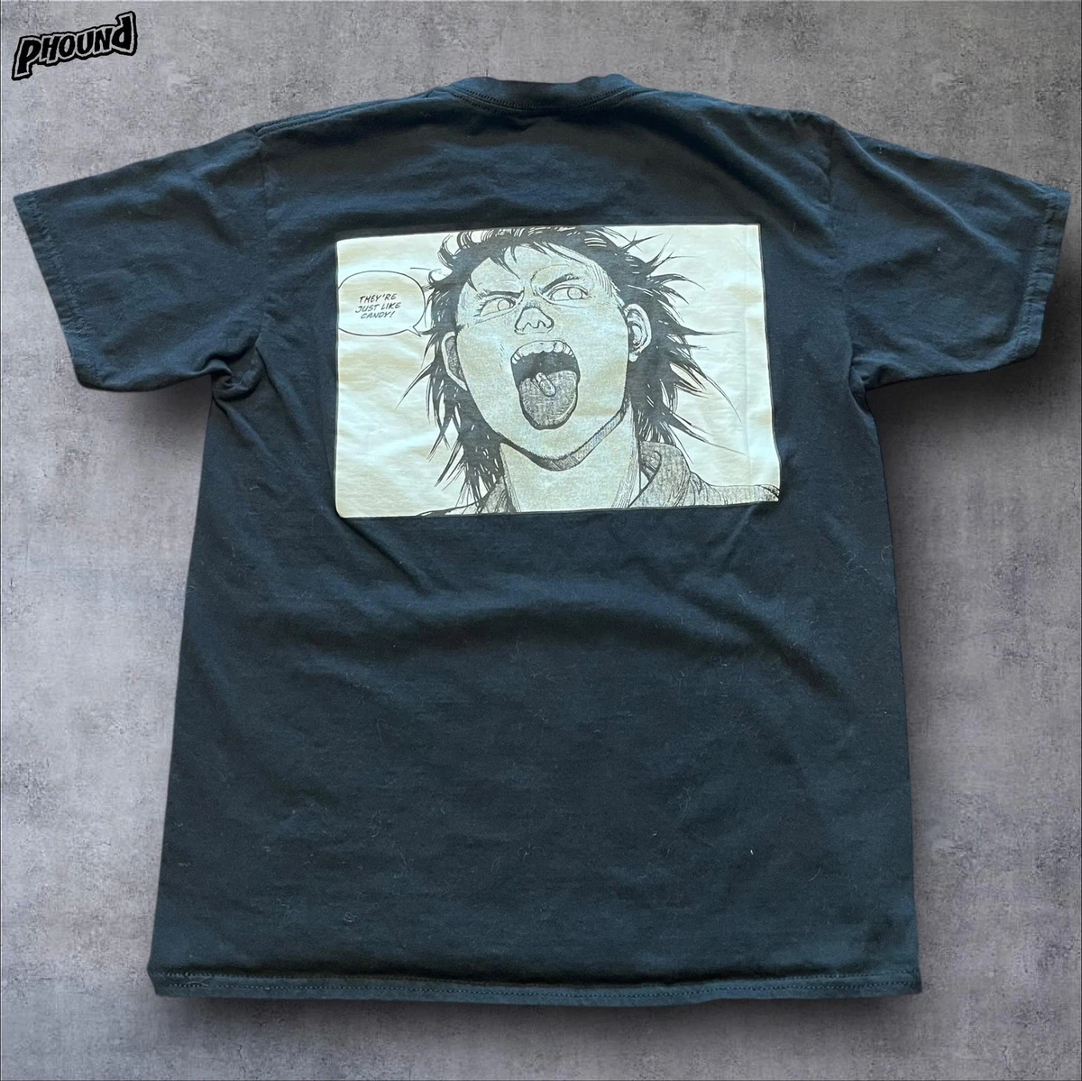 Las mejores ofertas en Supreme Anime Manga corta Camisetas para