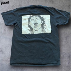 Akira Shirt Supreme | eBay