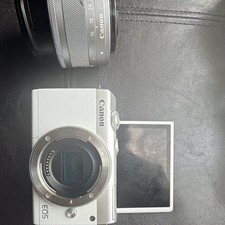 Canon Canon Eos M100 Digital Cameras for Sale | Shop New & Used