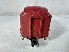 Excellent American Flyer Original S-Gauge #953 Niagara Falls Combo Car in Red — photo 4