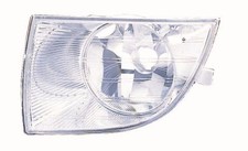 Depo Nebelscheinwerfer Links für Skoda Fabia II Kombi Octavia I Roomster 96-15