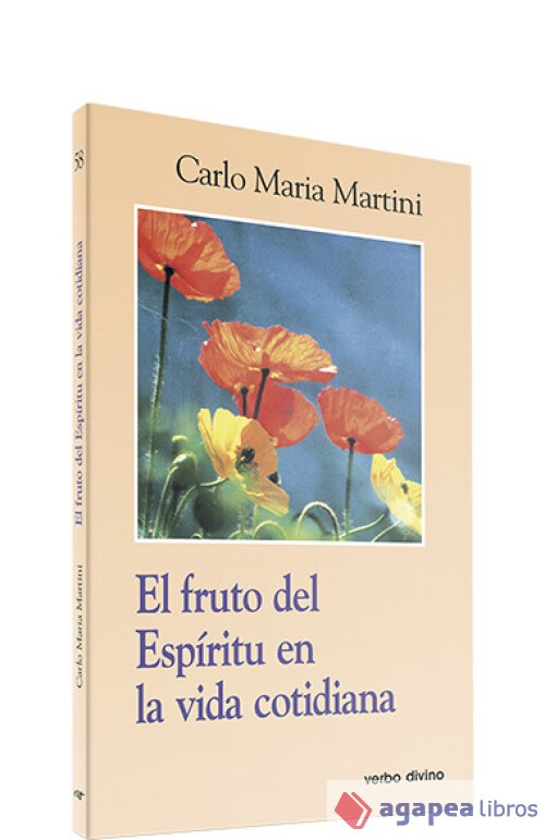 El fruto del Espíritu en la vida cotidiana. NUEVO. ENVÍO URGENTE (Agapea)