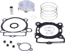 Athena P5F0780078001A Piston Kit with Gaskets