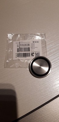 Neff twist Pad 10004928 636170 Magnet Dreh Regler
