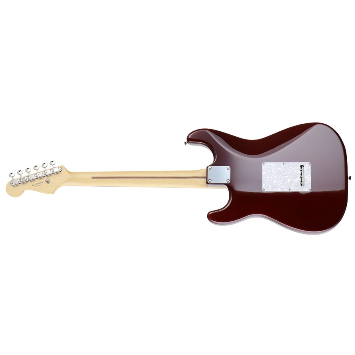 Fender FSR Made in Japan Hybrid II Stratocaster Rosewood