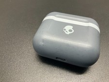 Skullcandy Indy Evo True Wireless in-Ear Earbud - Gray Chill Grey 