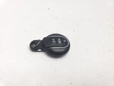 MINI CLUBMAN MK2 F54 3 BUTTON REMOTE CONTROL SECURITY KEY FOB 2018