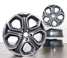 Jantes Renault Kadjar