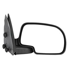 Towing Mirror Compatible with Chevy For 99-06 Silverado Right Passenger Side
