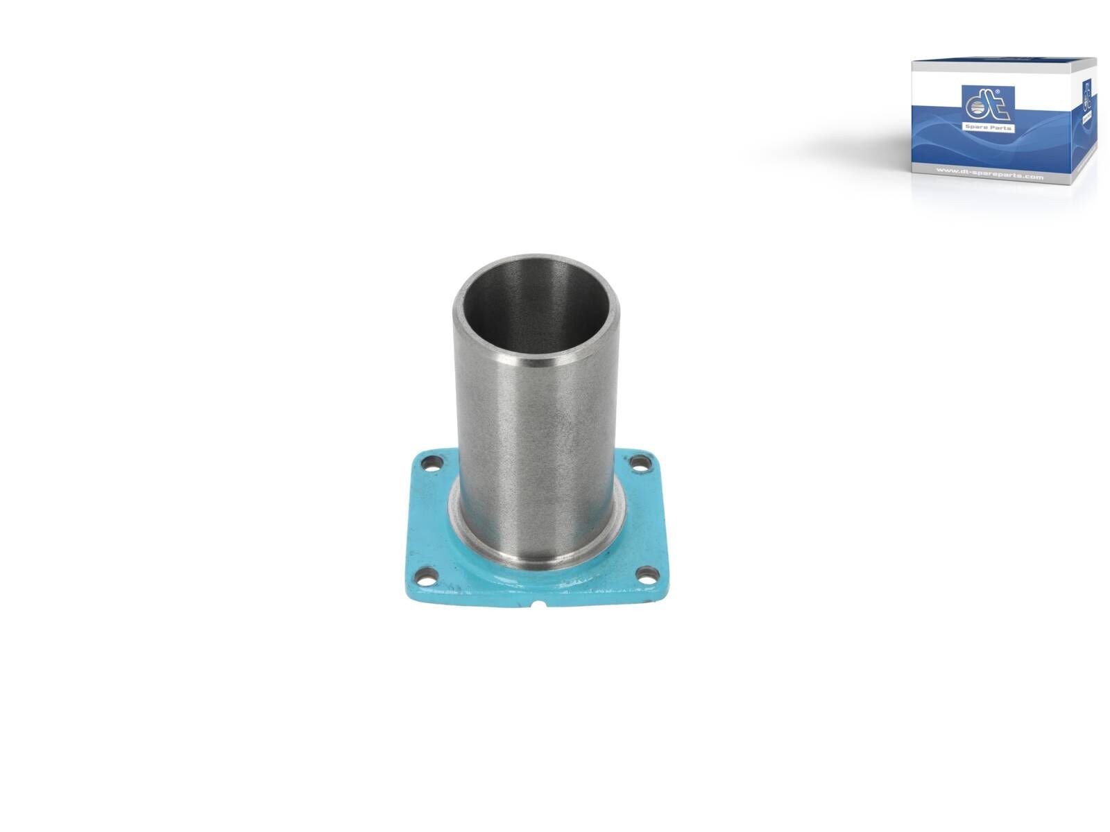 Bague DT Spare Parts 1.13150 de rechange poids lourd D60mm L105mm