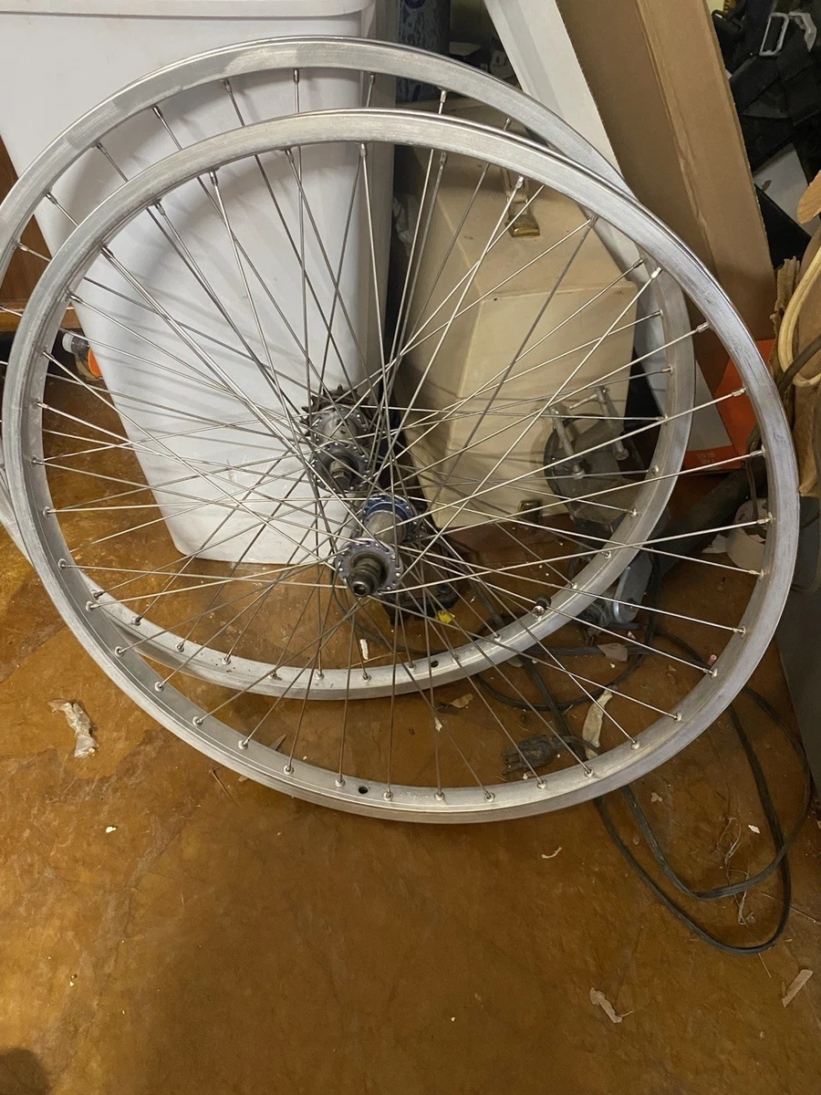 Araya Hub Vintage Bike Parts for sale | eBay