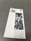 VINTAGE KODAK BROCHURE CATALOGUE 1970s CAMERA PHOTOGRAPHY ADVERTISE PAN