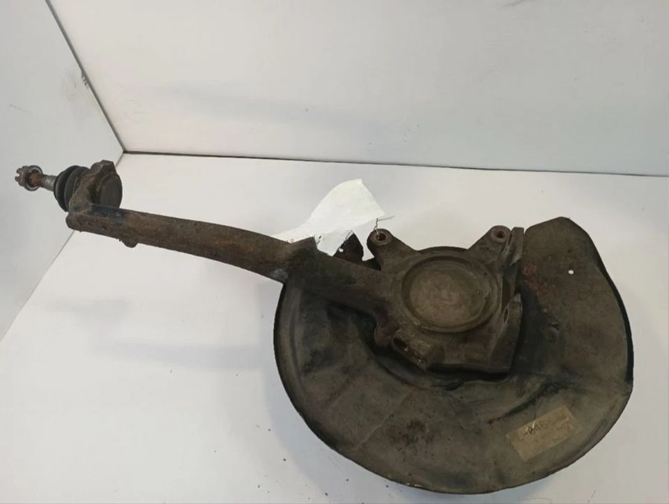 2004-2006 Toyota Tundra Front Left Driver Spindle Knuckle Assembly 4x2 Oem - Image 2 of 4