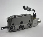 26043018 Hydraulic Control Valve Section/Solenoid