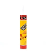 F-26Leech F-26 28 Oz. Construction Adhesive F26-34 Pack of 12 