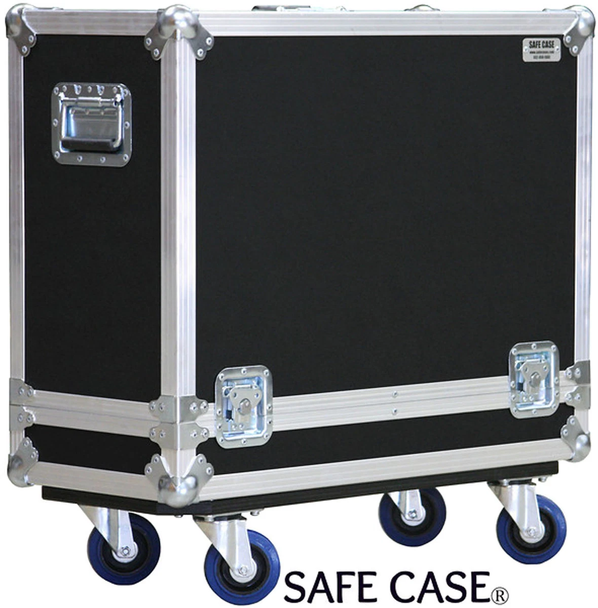 ATA Case for Marshall MA50C MA 50 C Amp | eBay