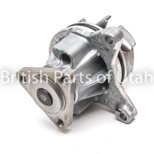 Land Range Rover Evoque LR2 Discovery Sport 2.0L Water Pump OEM Ford LR081578 - Picture 3 of 4