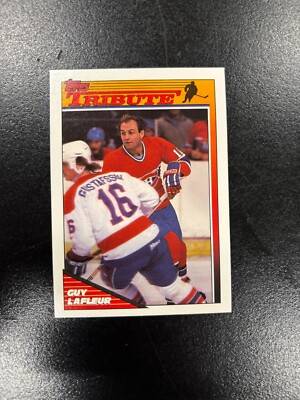 1991-92 Topps Hockey Pick Complete Your Set #1-299 RC Stars