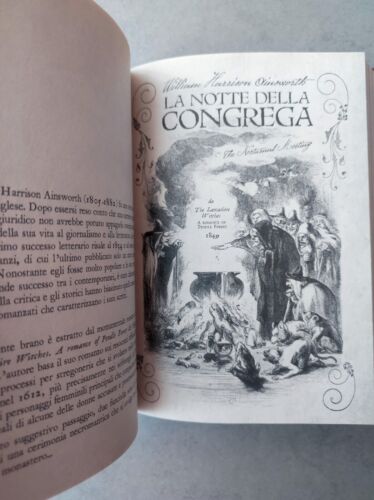 Grimorio Ab Editore - Foto 4 di 6