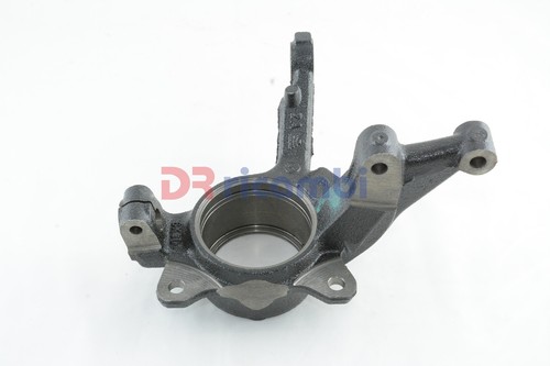 MONTANTE FUSELLO MOZZO RUOTA ANTERIORE SINISTRA FIAT PUNTO 1.9 JTD FIAT 46528916 - Imagen 4 de 5