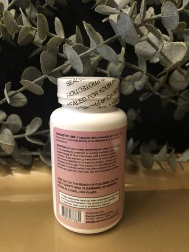 Libido Boost for Women, Restore your Tingle.Increase Drive & Sensitivity-Natural - Picture 2 of 4