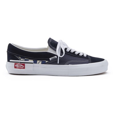 vans authentic cap sneaker