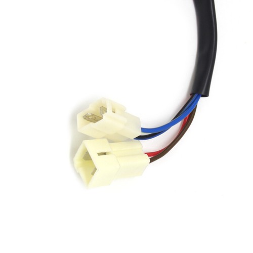 Ignition Key Switch Lock Set for Yamaha XVS950 V-Star Tourer XVS1300A XVS1300CT - Picture 2 of 7