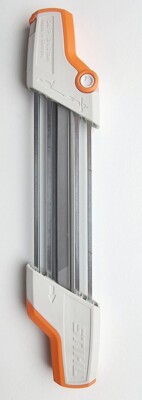 STIHL 2-in-1 4,0mm 3/8''P EASY FILE MOTORSÄGE KETTENSCHÄRFGERÄT 56057504303